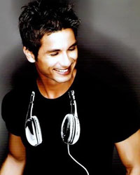 Shahid Kapoor